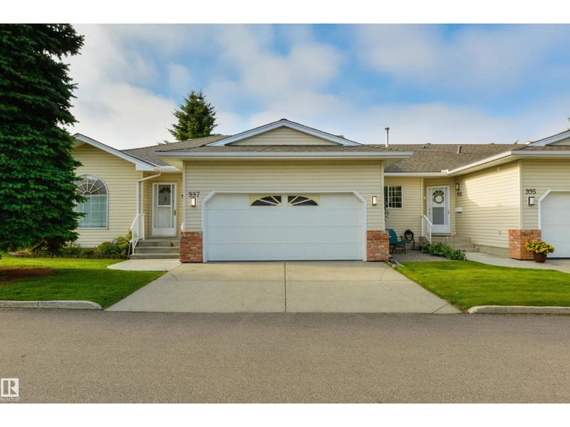 997 YOUVILLE DR W NW, Edmonton, Alberta, T6L6T2, Edmonton, Alberta — photo 1 of 5