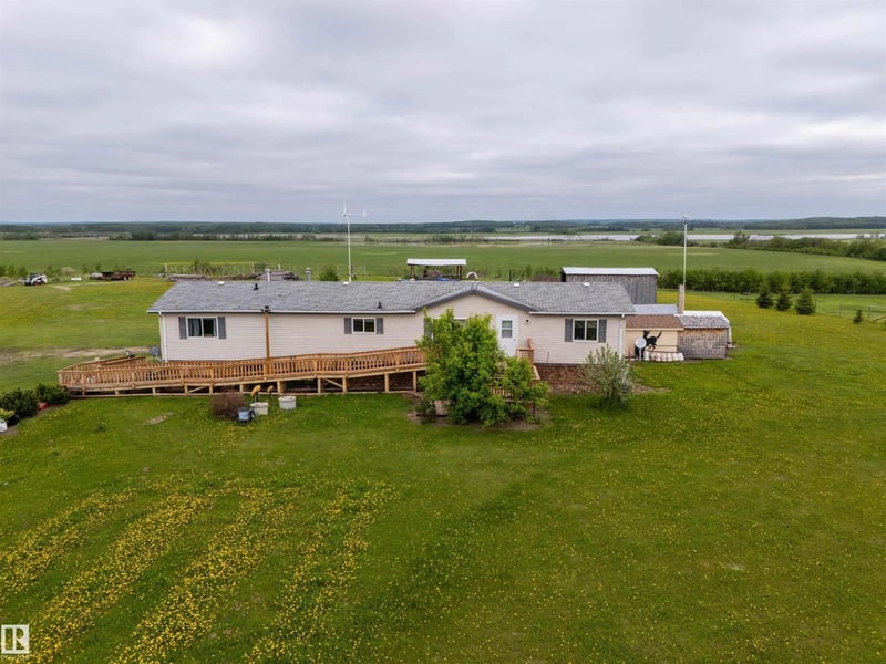 43313 Twp Rd 615A, Rural Bonnyville M.D., Alberta, T9M1P3, Rural Bonnyville M.D., Alberta — photo 1 of 5