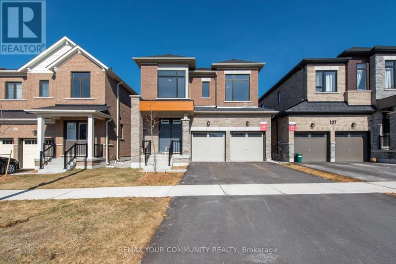 105 Bearberry Road, Springwater (Midhurst), Ontario, L9X0P4, Springwater (Midhurst), Ontario — photo 1 of 5