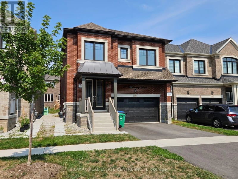 18 Gladmary Drive, Brampton (Bram West), Ontario, L6Y6K9, Brampton (Bram West), Ontario — photo 1 of 5