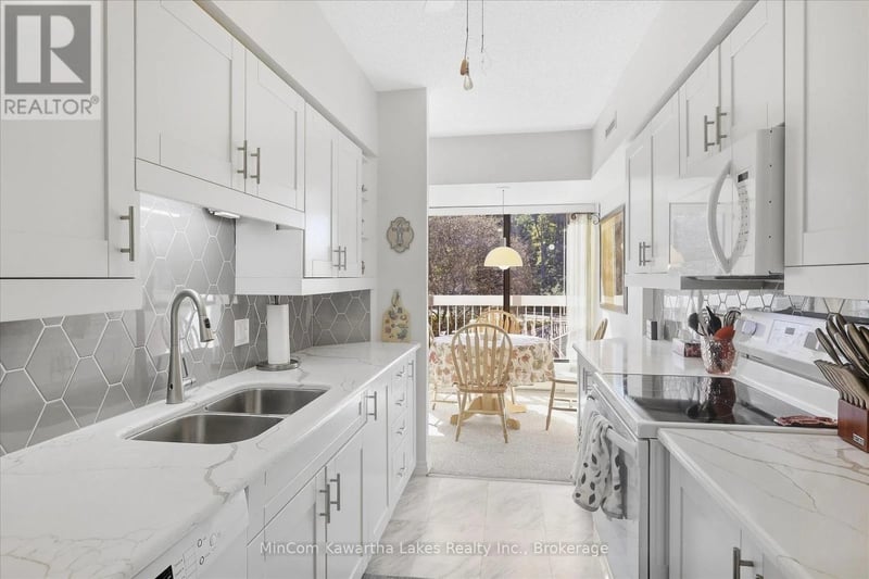 #207 40 Auburn Street, Peterborough (Ashburnham Ward 4), Ontario, K9H2G2, Peterborough (Ashburnham Ward 4), Ontario — photo 1 of 5