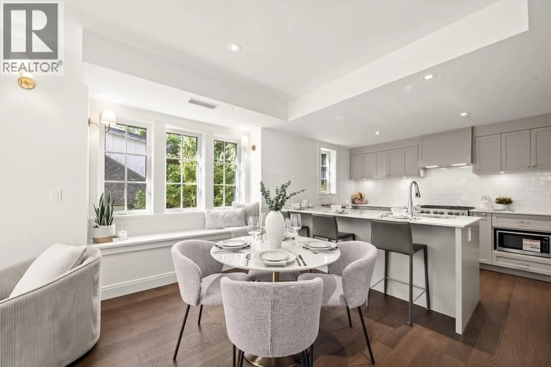 #1 5819 HIGHBURY Street, Vancouver, British Columbia, V6N1Y9, Vancouver, British Columbia — photo 1 of 5