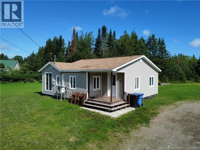 300 Chemin Madran, Madran, New Brunswick, E8J2L1, Madran, New Brunswick — photo 1 of 5