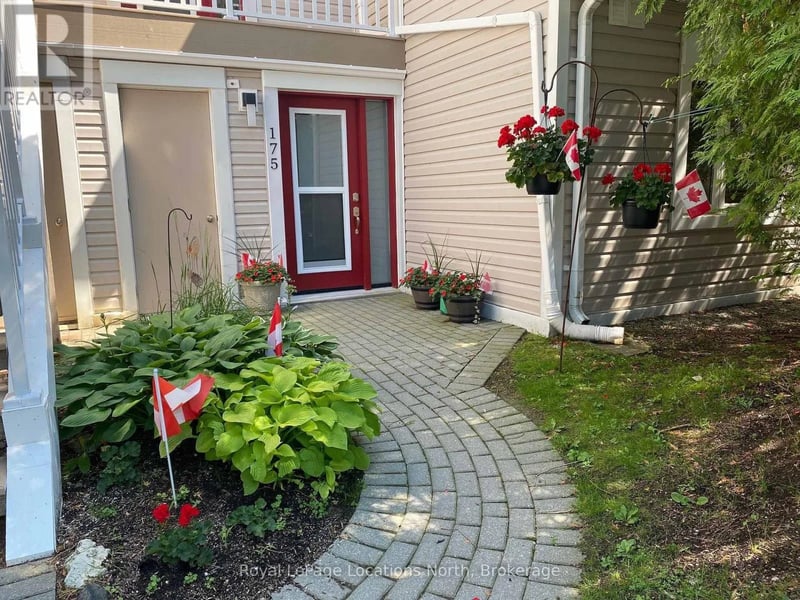 #175 49 Trott Boulevard, Collingwood, Ontario, L9Y5B8, Collingwood, Ontario — photo 1 of 5
