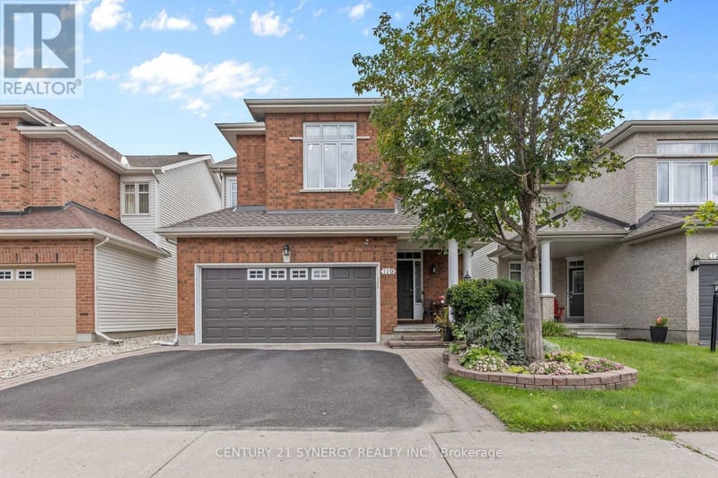 119 Portrush Avenue, Ottawa, Ontario, K2J5J2, Ottawa, Ontario — photo 1 of 5