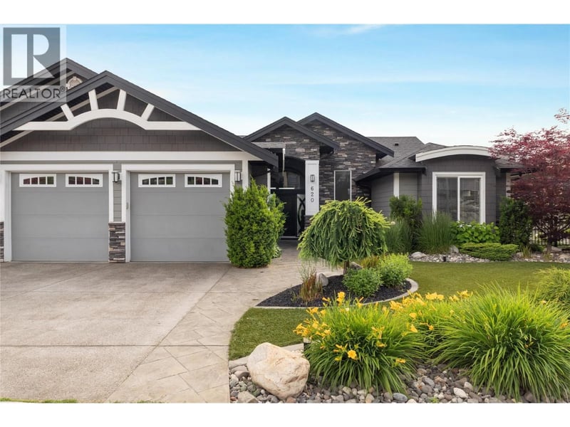 620 Mt. Ida Drive, Coldstream, British Columbia, V1B3Y6, Coldstream, British Columbia — photo 1 of 5