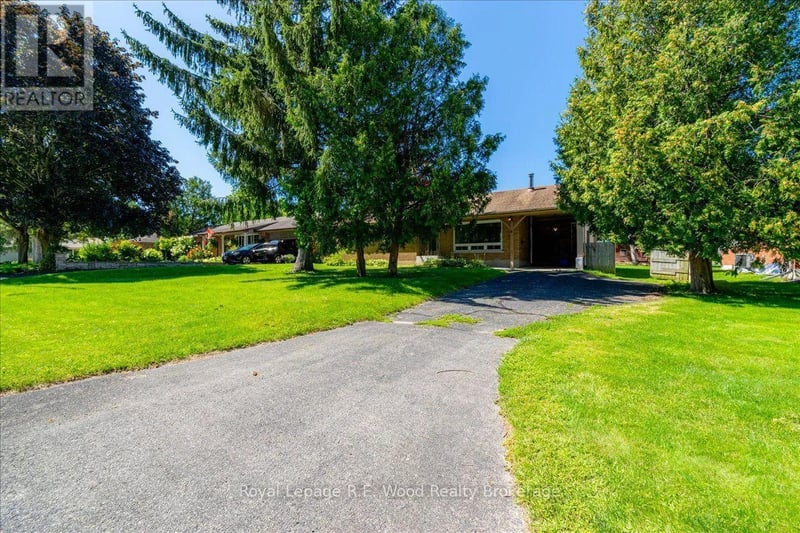 3 Myrtle Street, Tillsonburg, Ontario, N4G4G4, Tillsonburg, Ontario — photo 1 of 5