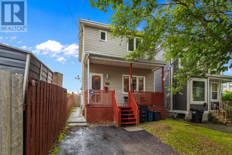 202 Pennywell Road, St. John's, Newfoundland & Labrador, A1C2L6, St. John's, Newfoundland & Labrador — photo 1 of 5