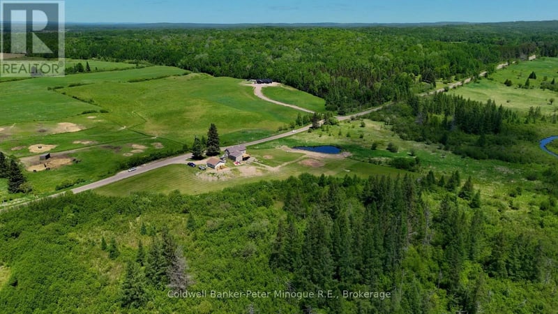 381 Wasing Road, Chisholm, Ontario, P0H1Z0, Chisholm, Ontario — photo 1 of 5