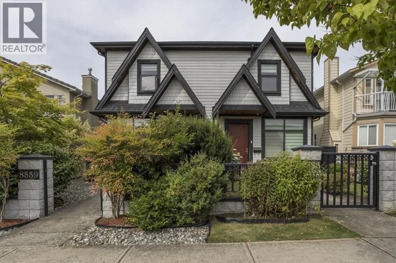8559 MONTCALM Street, Vancouver, British Columbia, V6P4P6, Vancouver, British Columbia — photo 1 of 5