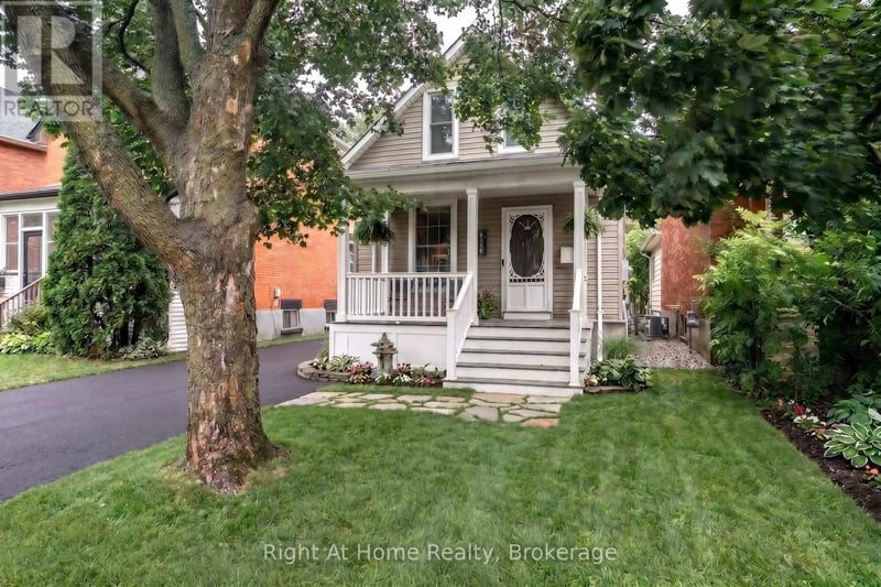 386 Albert Street, Stratford, Ontario, N5A3L1, Stratford, Ontario — photo 1 of 5