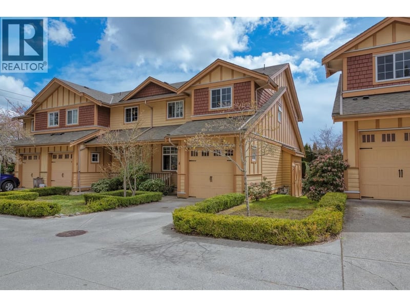#4 809 NORTH Road, Gibsons, British Columbia, V0N1V9, Gibsons, British Columbia — photo 1 of 5
