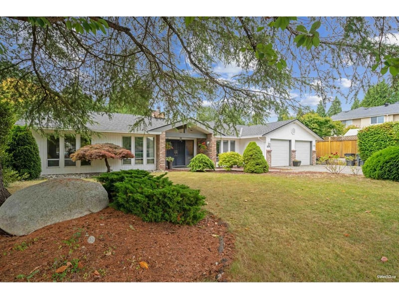 1691 143B Street, Surrey, British Columbia, V4A7L8, Surrey, British Columbia — photo 1 of 5