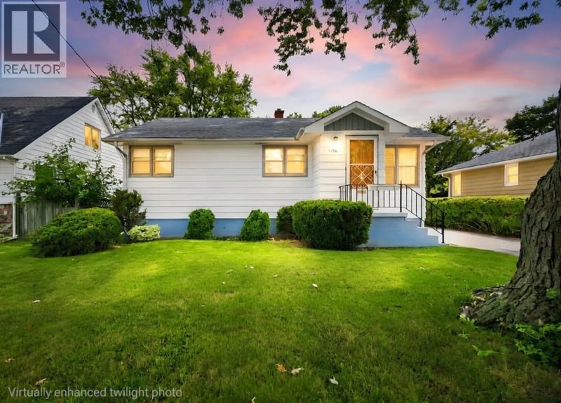 1196 Carr Street, Sarnia, Ontario, N7S3A4, Sarnia, Ontario — photo 1 of 5