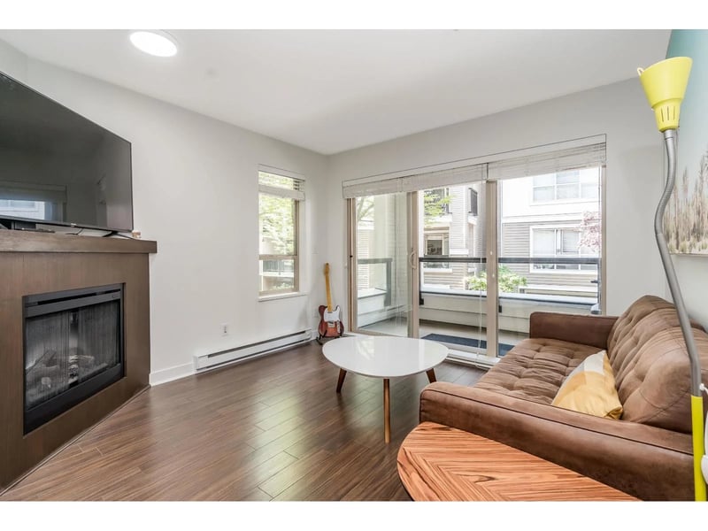 #A218 8929 202 Street, Langley, British Columbia, V1M0B4, Langley, British Columbia — photo 1 of 5
