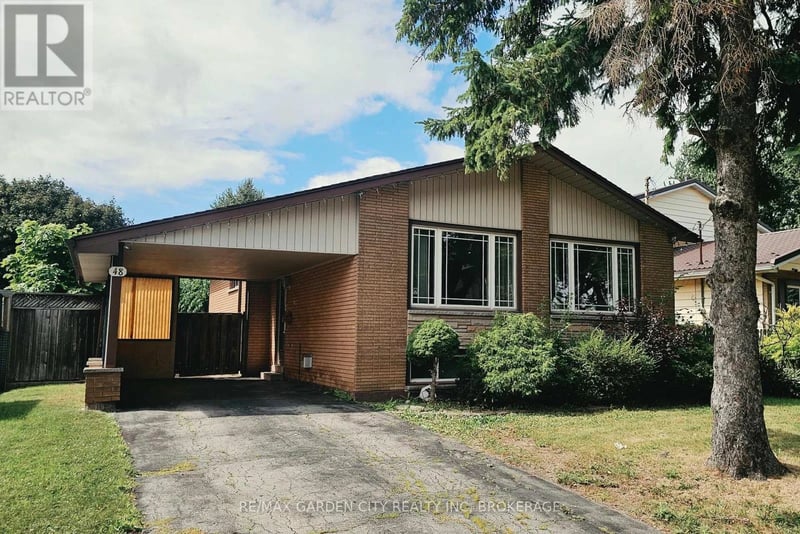 48 MANNING Avenue, Hamilton (Greeningdon), Ontario, L9A3E7, Hamilton (Greeningdon), Ontario — photo 1 of 5