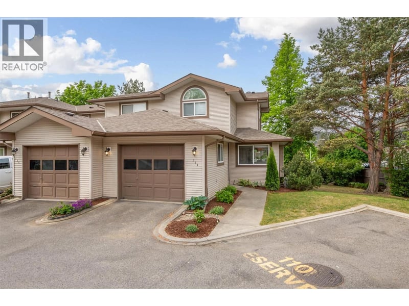 #110 133 Wyndham Crescent, Kelowna, British Columbia, V1V1Y8, Kelowna, British Columbia — photo 1 of 5