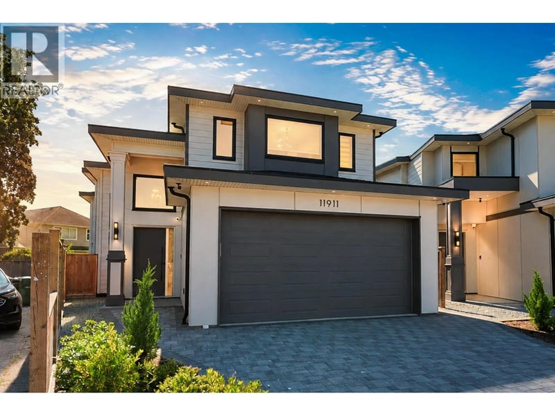 11911 DUNAVON Place, Richmond, British Columbia, V7E3Y1, Richmond, British Columbia — photo 1 of 5