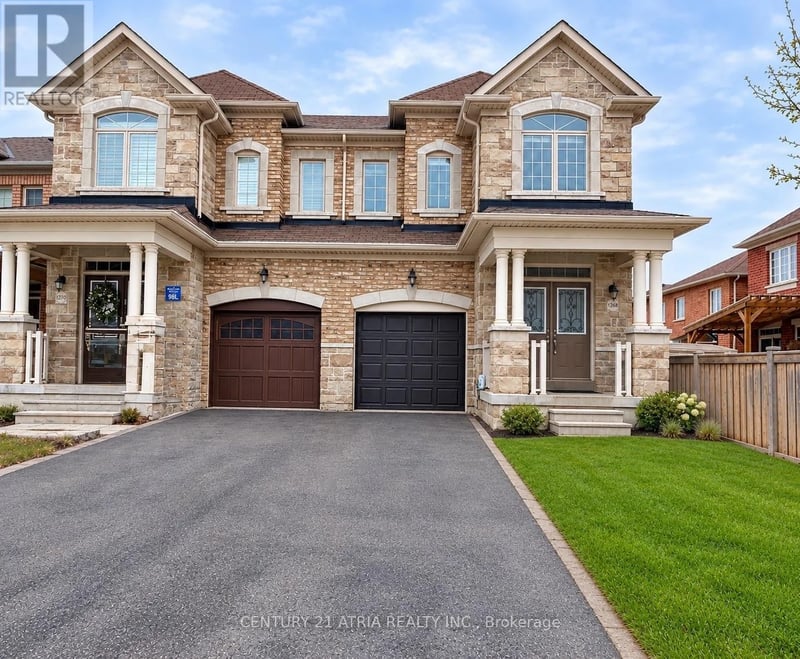1268 Blencowe Crescent, Newmarket (Stonehaven-Wyndham), Ontario, L3X0C4, Newmarket (Stonehaven-Wyndham), Ontario — photo 1 of 5