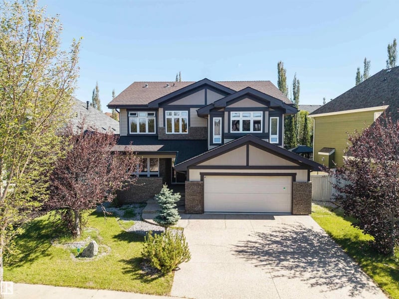 2043 Cameron Ravine Way NW, Edmonton, Alberta, T6M0L2, Edmonton, Alberta — photo 1 of 5