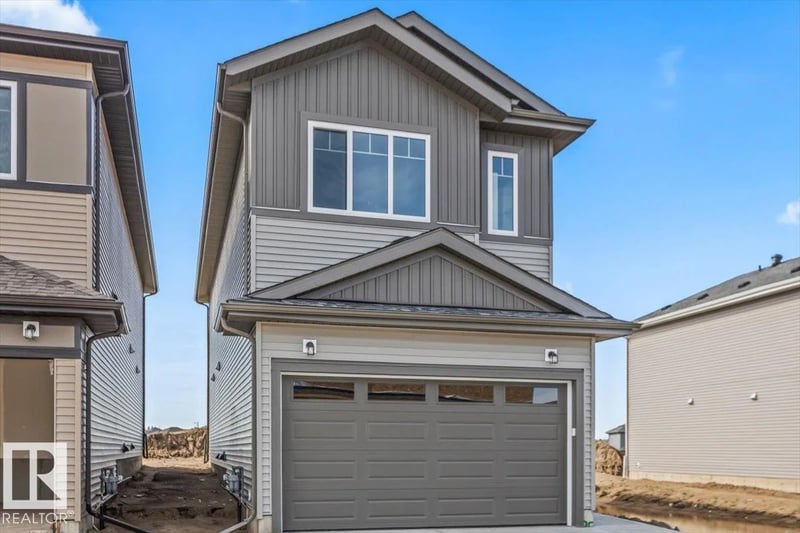25 Foxtail RD, Fort Saskatchewan, Alberta, T8L0Z5, Fort Saskatchewan, Alberta — photo 1 of 5