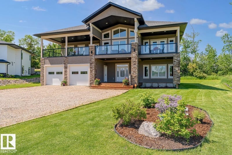 1609 HORSESHOE BAY, Cold Lake, Alberta, T9M1G9, Cold Lake, Alberta — photo 1 of 5