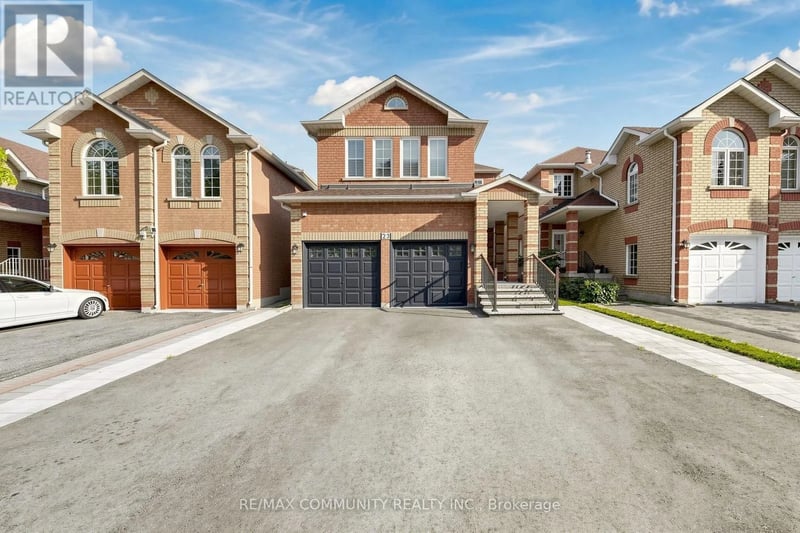 23 Constantia Street, Markham (Middlefield), Ontario, L3S4H6, Markham (Middlefield), Ontario — photo 1 of 5