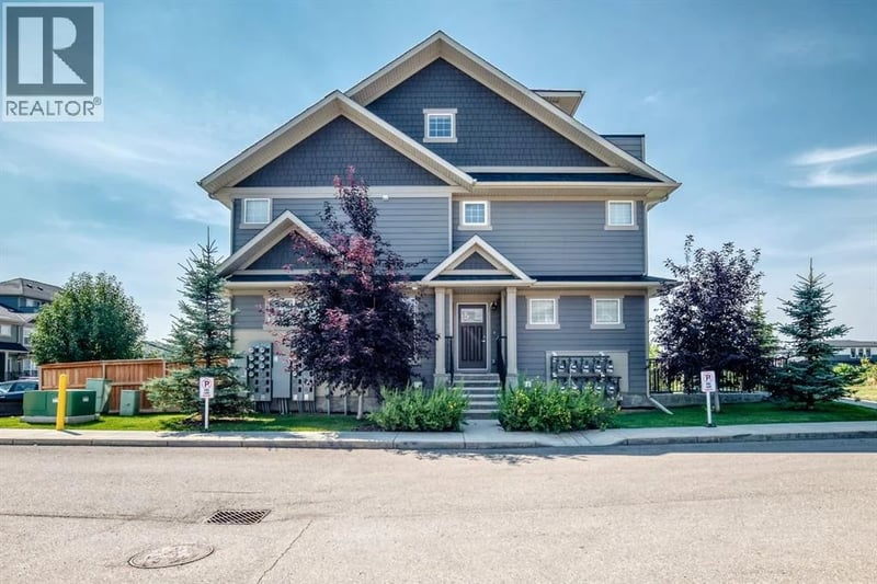 428 Cranbrook Square Southeast, Calgary, Alberta, T3M3K9, Calgary, Alberta — photo 1 of 5