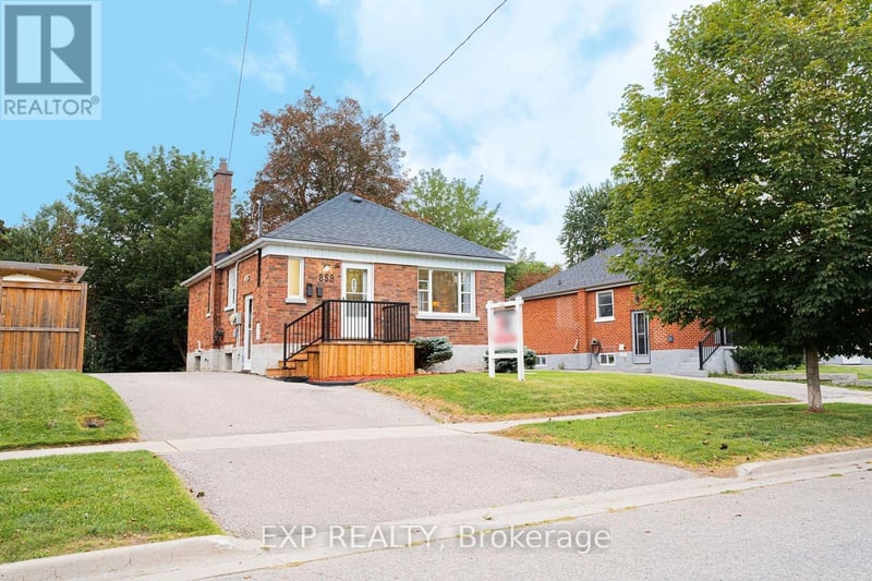 858 Grierson Street, Oshawa (Centennial), Ontario, L1G5J9, Oshawa (Centennial), Ontario — photo 1 of 5