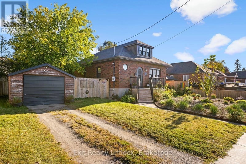 545 Braidwood Avenue, Peterborough (Otonabee Ward 1), Ontario, K9J1V9, Peterborough (Otonabee Ward 1), Ontario — photo 1 of 5