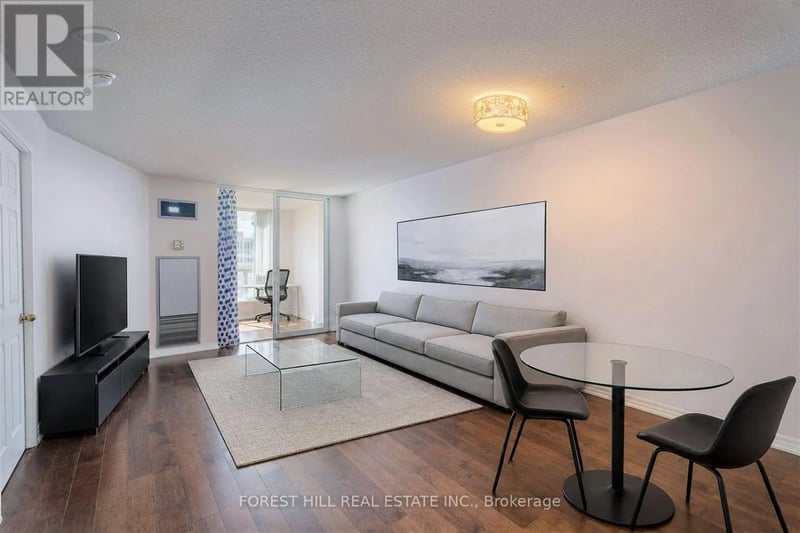 #1303 24 Wellesley Street West, Toronto (Bay Street Corridor), Ontario, M4Y2X6, Toronto (Bay Street Corridor), Ontario — photo 1 of 5