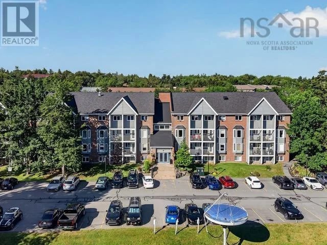 #201 15 Knightsridge Drive, Clayton Park, Nova Scotia, B3M3S9, Clayton Park, Nova Scotia — photo 1 of 5