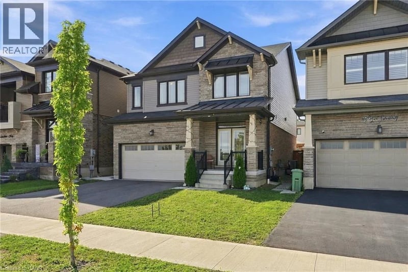 35 ROYAL COACHMAN Way, Stoney Creek, Ontario, L8J0M2, Stoney Creek, Ontario — photo 1 of 5