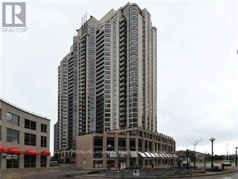 #2506 10 Northtown Way, Toronto (Willowdale East), Ontario, M2N7L4, Toronto (Willowdale East), Ontario — photo 1 of 5