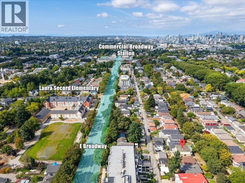 2206 8TH Avenue, Vancouver, British Columbia, V5N1V5, Vancouver, British Columbia — photo 1 of 5