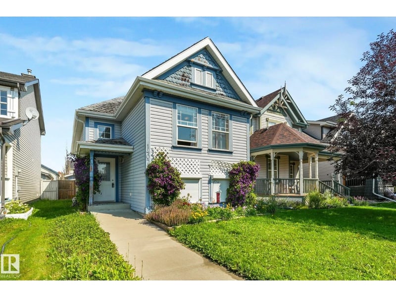 14072 151 AV NW, Edmonton, Alberta, T6V1V1, Edmonton, Alberta — photo 1 of 5
