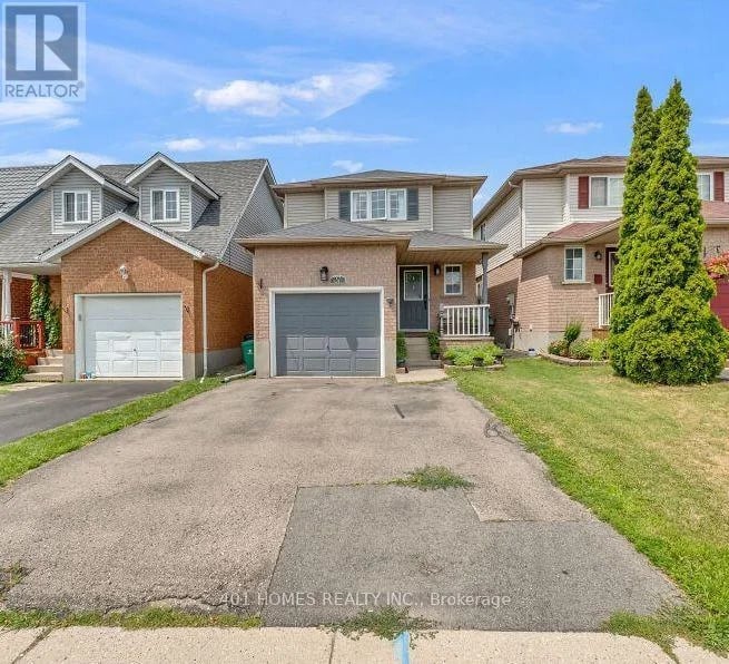 37 Activa Avenue, Kitchener, Ontario, N2E3R3, Kitchener, Ontario — photo 1 of 5