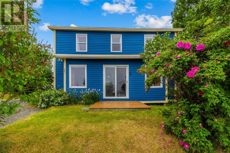 262 Main Road, Burnt Cove, Newfoundland & Labrador, A0A4A0, Burnt Cove, Newfoundland & Labrador — photo 1 of 5
