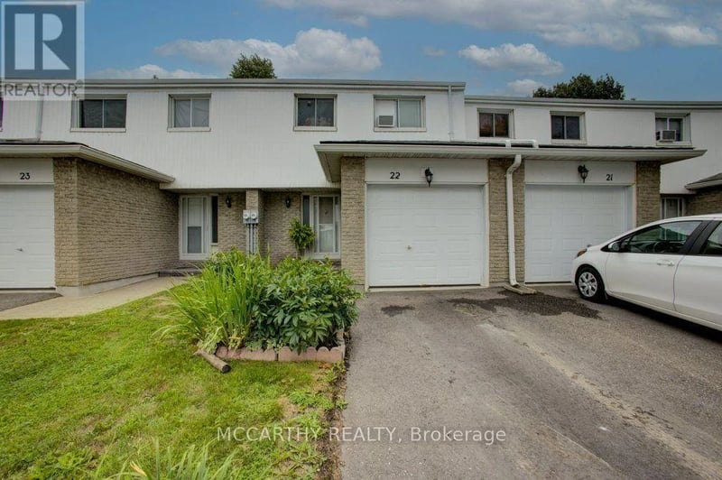 #22 325 William Street, Shelburne, Ontario, L9V2X6, Shelburne, Ontario — photo 1 of 5