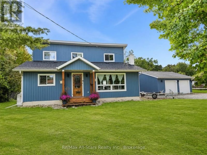 138 Alpine Lake Road, Trent Lakes, Ontario, K0M1A0, Trent Lakes, Ontario — photo 1 of 5