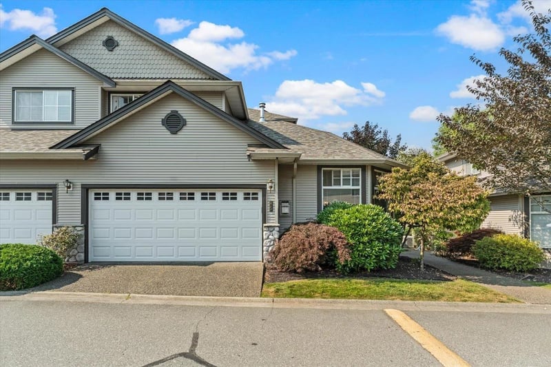 #85 46360 VALLEYVIEW Road, Chilliwack, British Columbia, V2R5L7, Chilliwack, British Columbia — photo 1 of 5