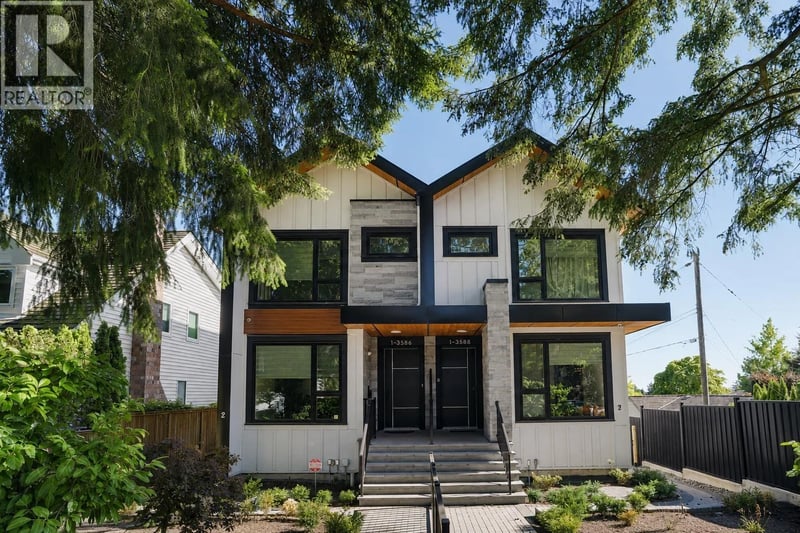 3586 42ND Avenue, Vancouver, British Columbia, V6N3H6, Vancouver, British Columbia — photo 1 of 5