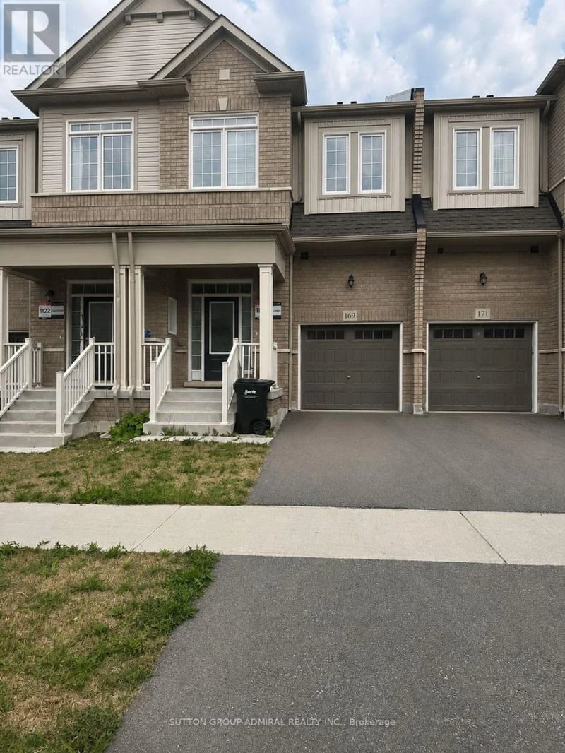 169 Shepherd Drive, Barrie, Ontario, L9J0P9, Barrie, Ontario — photo 1 of 5