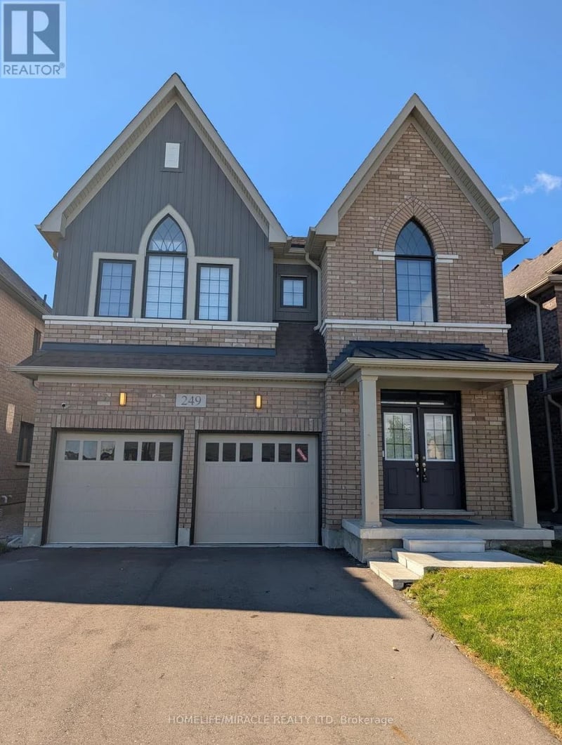 249 Dingman Street, Wellington North (Arthur), Ontario, N0G1A0, Wellington North (Arthur), Ontario — photo 1 of 5