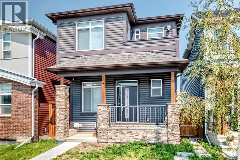 75 Howse Crescent Northeast, Calgary, Alberta, T3P1L4, Calgary, Alberta — photo 1 of 5