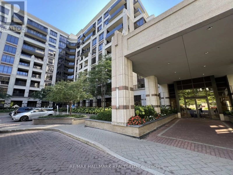 #815 99 South Town Centre Boulevard, Markham (Unionville), Ontario, L6G0E9, Markham (Unionville), Ontario — photo 1 of 5