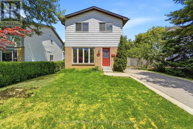 23 Heatherdale Place, Hamilton (Gourley), Ontario, L9C6K7, Hamilton (Gourley), Ontario — photo 1 of 5