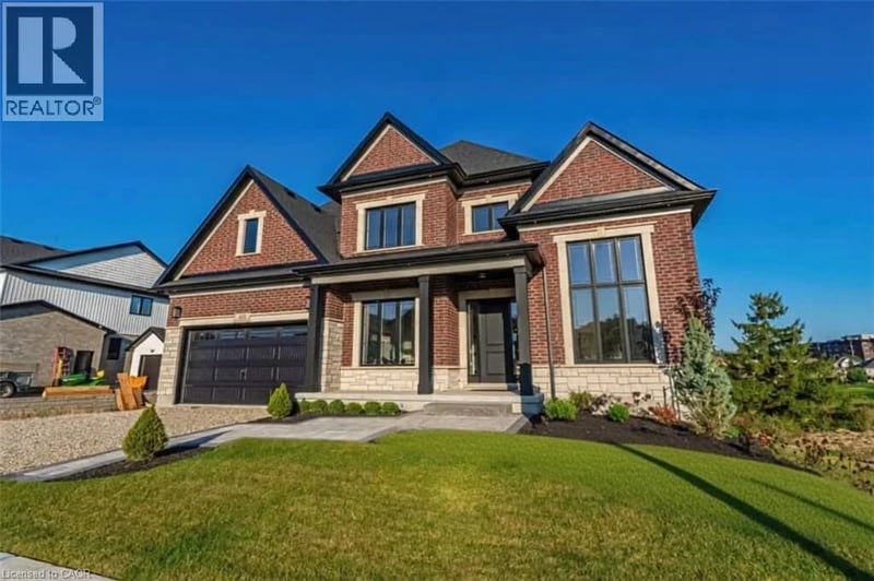 403 MASTERS Drive, Woodstock, Ontario, N4T0P6, Woodstock, Ontario — photo 1 of 5