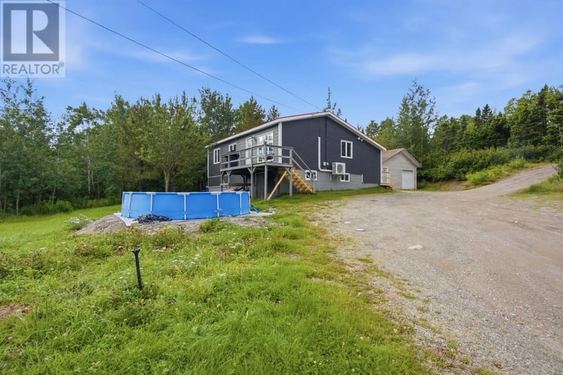 16 Main Street, Hare Bay, Newfoundland & Labrador, A0G2P0, Hare Bay, Newfoundland & Labrador — photo 1 of 5