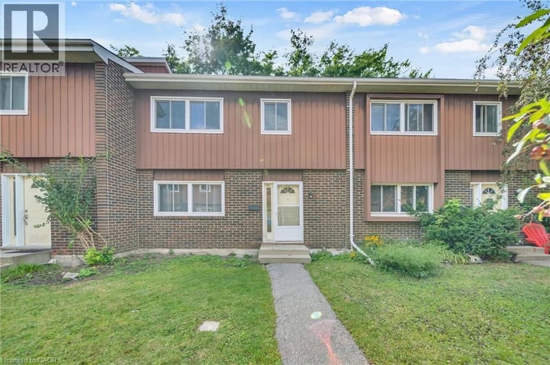 #101 121 UNIVERSITY Avenue East, Waterloo, Ontario, N2J4J1, Waterloo, Ontario — photo 1 of 5